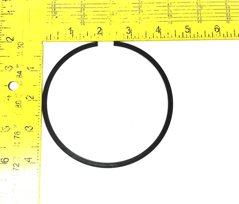 CV Products Sealed Power 8 Piece Compression Piston Ring Set BR18PF168-130 NOS