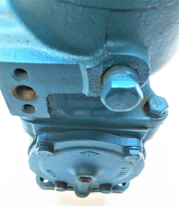 BENDIX TU FLO 500 Air Compressor 227323X REMANUFACTURED