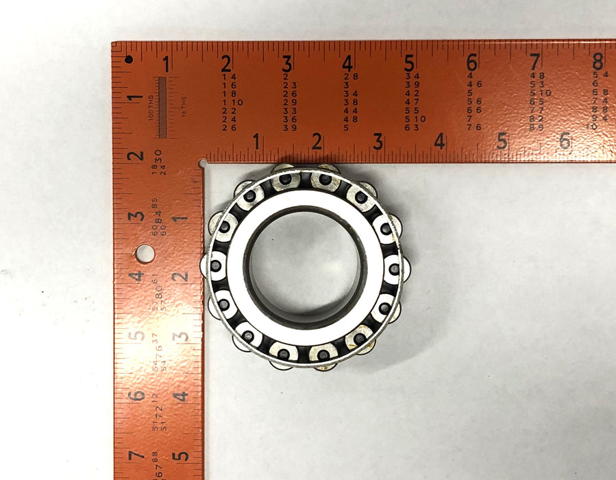 Bower Cylindrical Roller Bearing Inner Ring with Rollers MU1309-V (MU1309) NOS