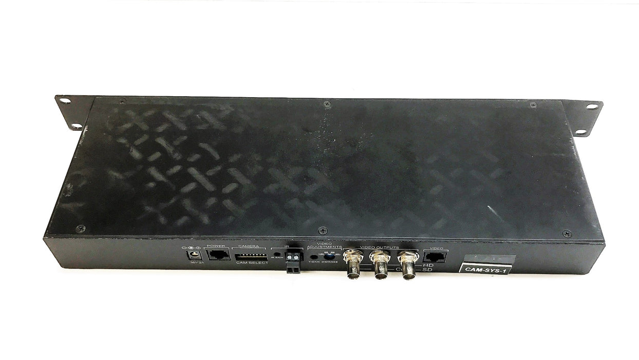 Vaddio Quick Connect Pro Universal Camera Interface 998-1105-009 USED