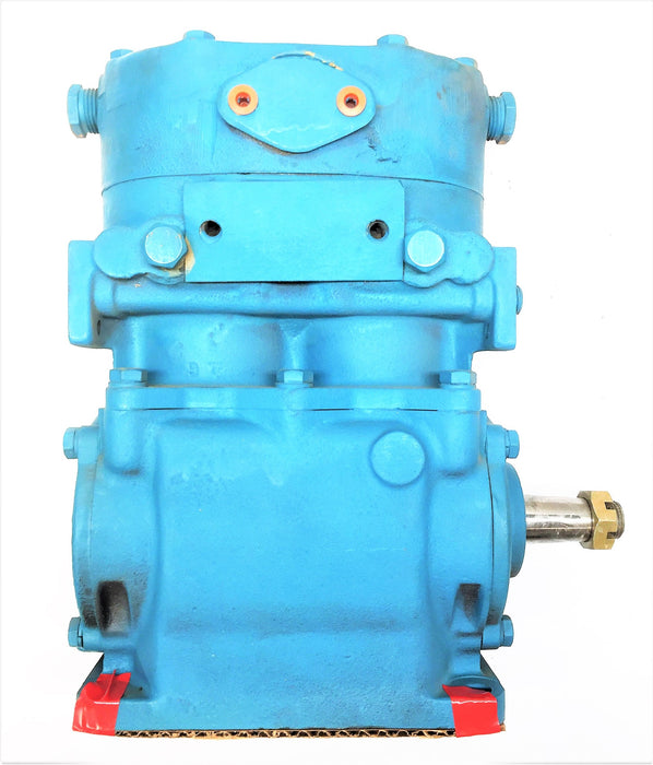 BENDIX TU FLO 500 Air Compressor 227321X REMANUFACTURED