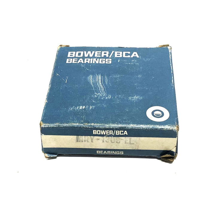 Bower Cylindrical Roller Bearing MRY-1309-EL (MU1309/M1309U) NOS