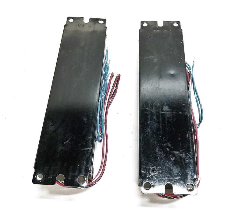 GE/Magnetek Universal Fluorescent Ballast 458-L-SLH-TC-P [Lot of 2] NOS