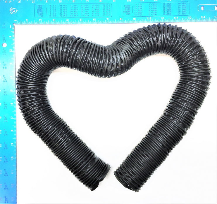 NAPA Defroster Hose 815-1001 NOS