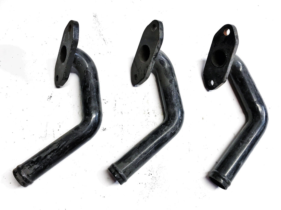 Detroit Diesel Tube and flange Assembly 23523745 [Lot of 3] NOS