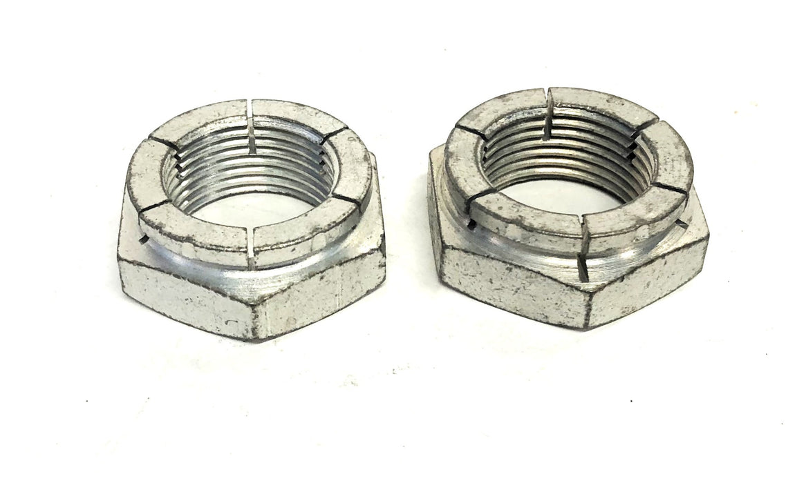 Anderson & Associates Lock Nut 760-159 [Lot of 2] NOS
