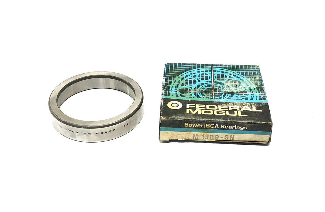 Bower Cylindrical Roller Bearing Outer Ring with Dowel Hole M1309SH NOS