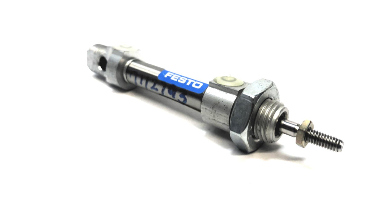 Festo Pneumatic Cylinder DSN-8-10P NOS
