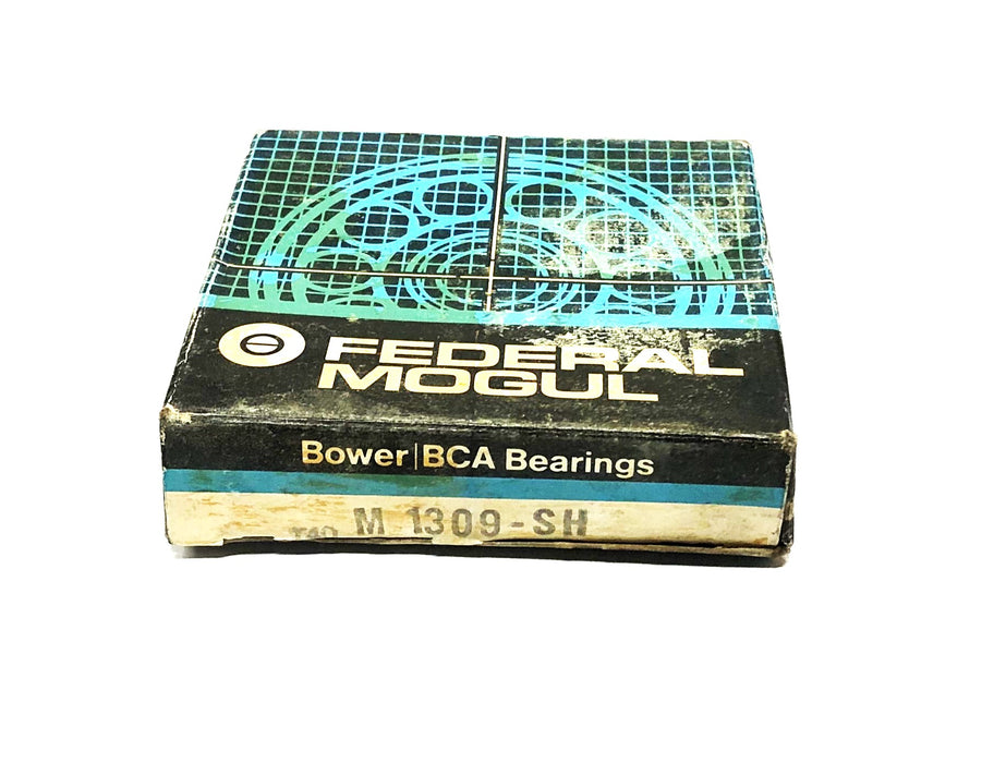 Bower Cylindrical Roller Bearing Outer Ring with Dowel Hole M1309SH NOS
