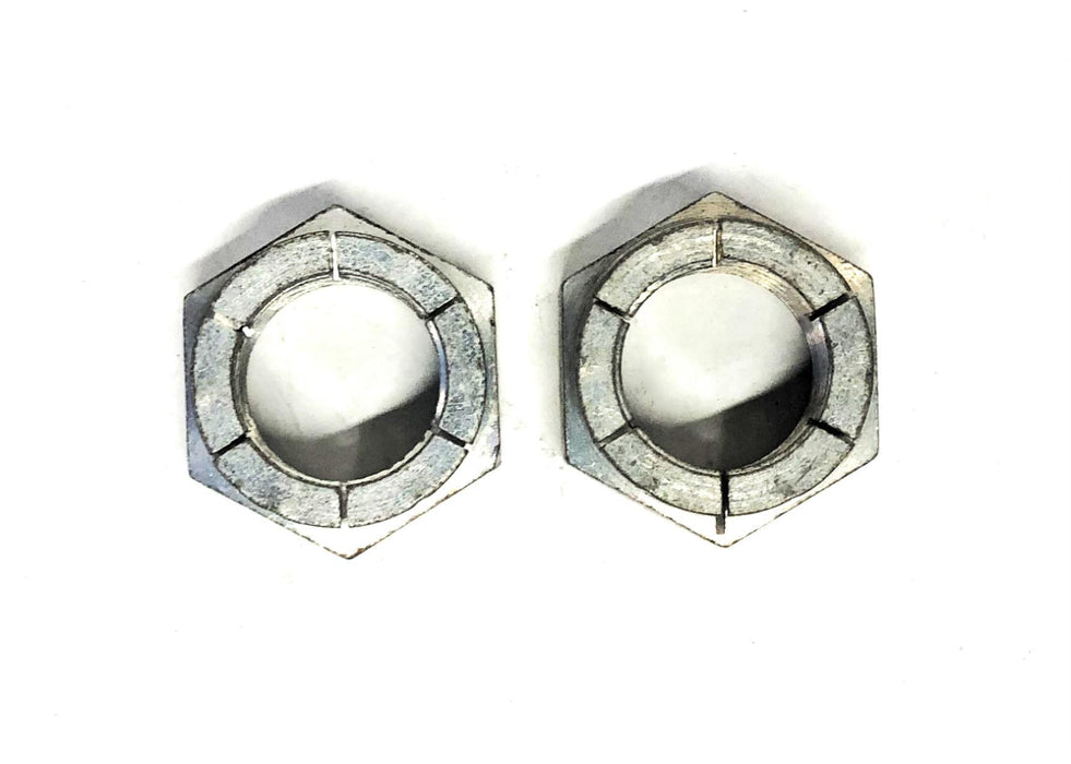 Anderson & Associates Lock Nut 760-159 [Lot of 2] NOS