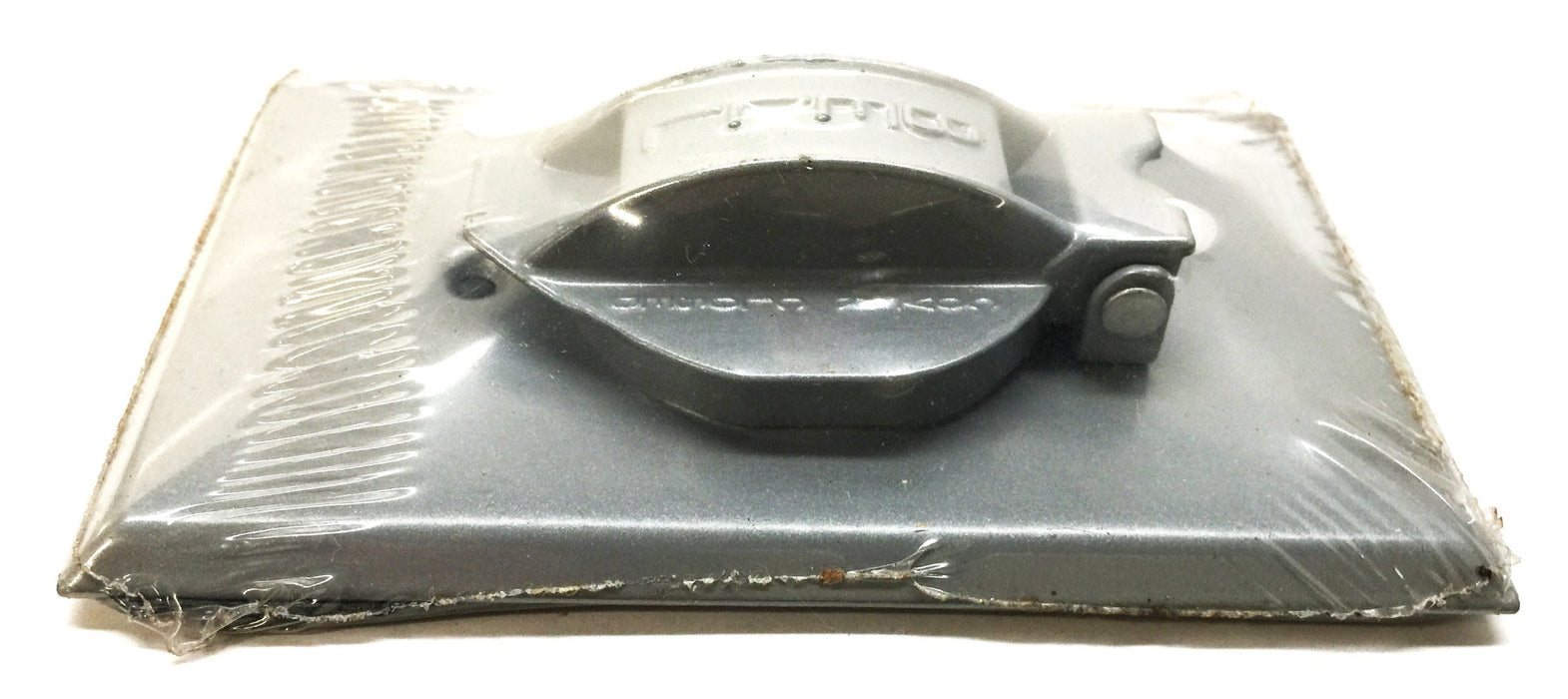 Bell Outdoor Single-Gang Device Cover 5155-0 [Lot of 7] NOS