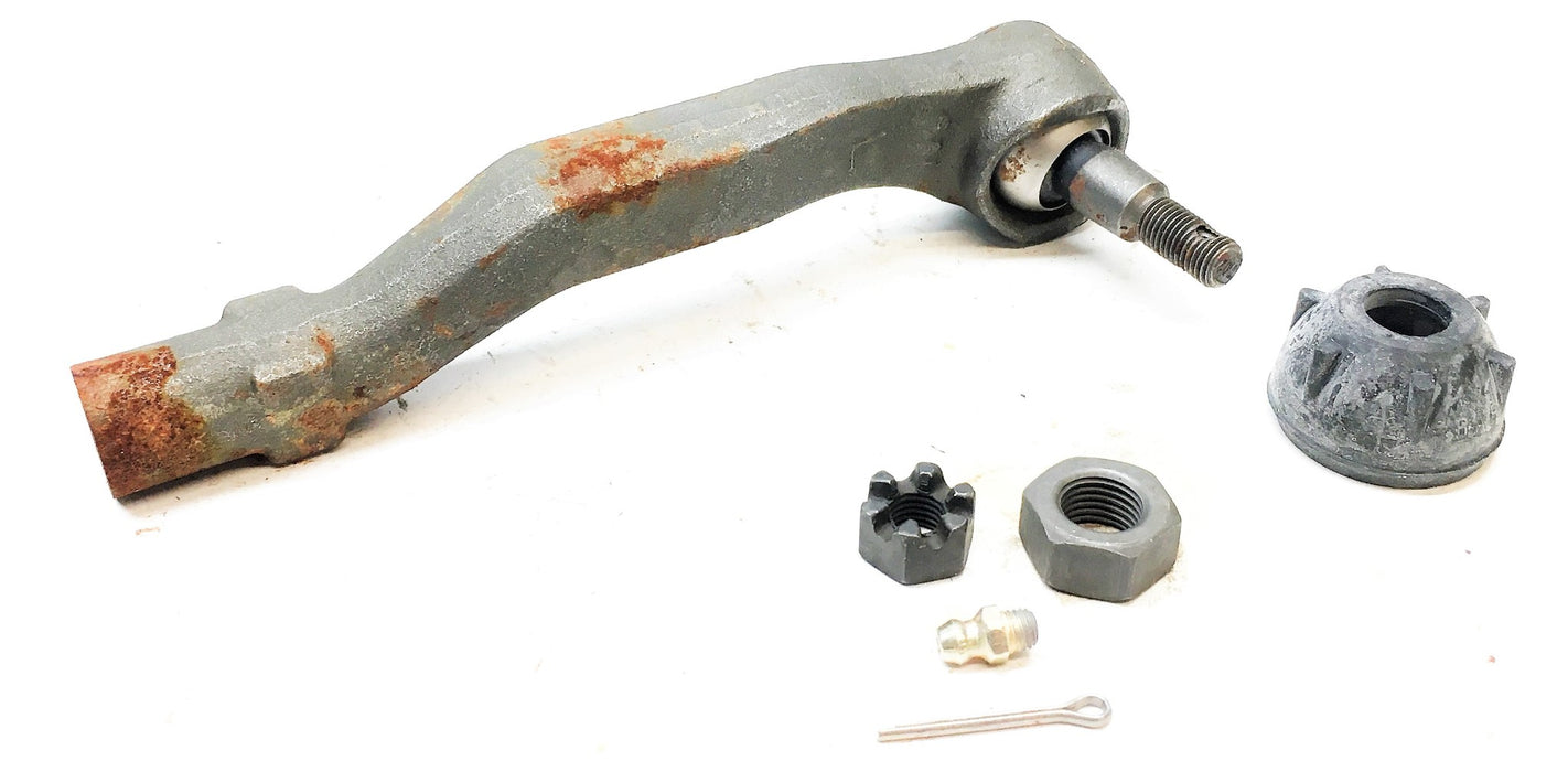 Moog Steering Tie Rod End ES2946L NOS