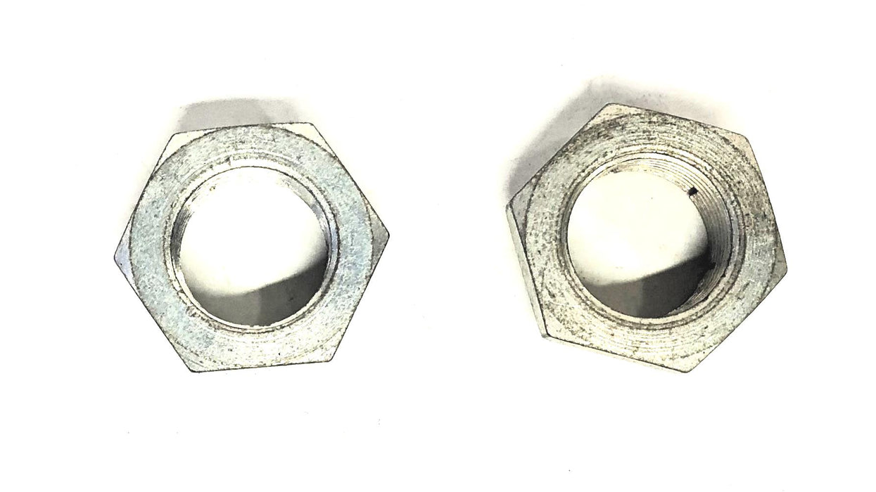 Anderson & Associates Lock Nut 760-159 [Lot of 2] NOS
