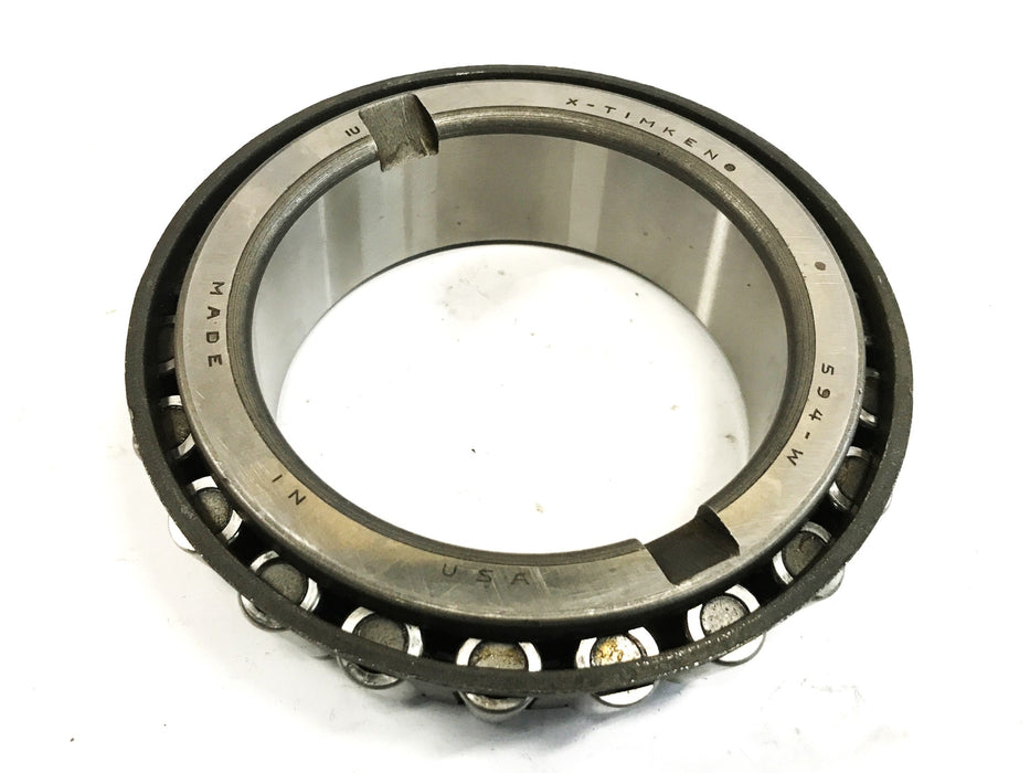 Timken Tapered Roller Bearing Cone 594W NOS