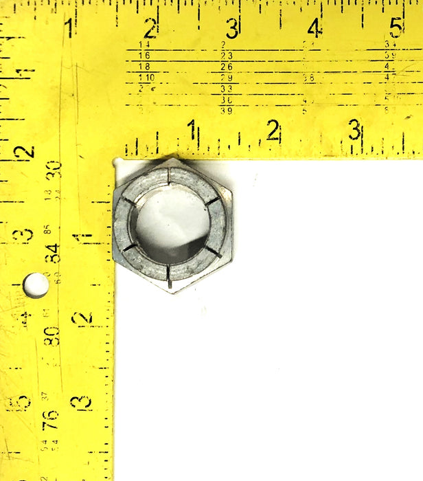 Anderson & Associates Lock Nut 760-159 [Lot of 2] NOS
