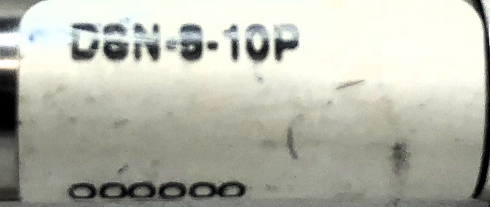 Festo Pneumatic Cylinder DSN-8-10P NOS