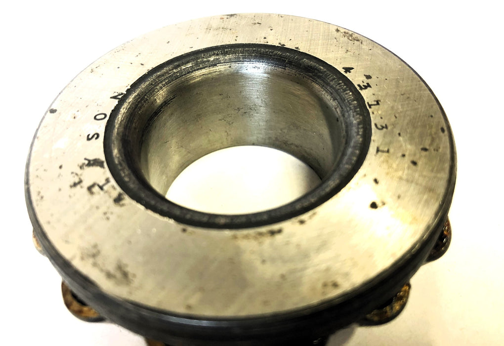 Tyson Tapered Roller Bearing 43131 NOS