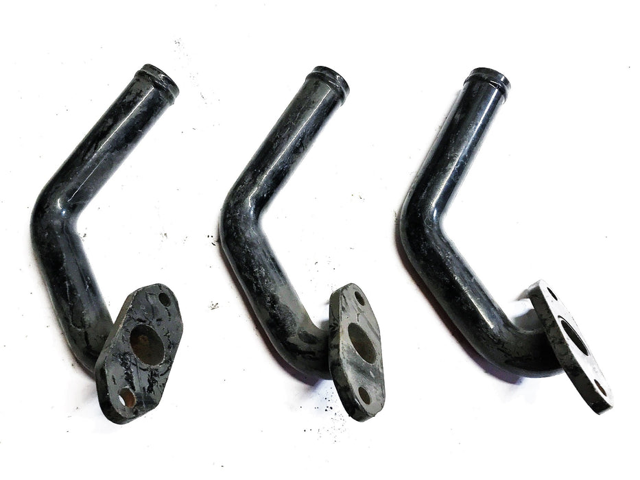 Detroit Diesel Tube and flange Assembly 23523745 [Lot of 3] NOS