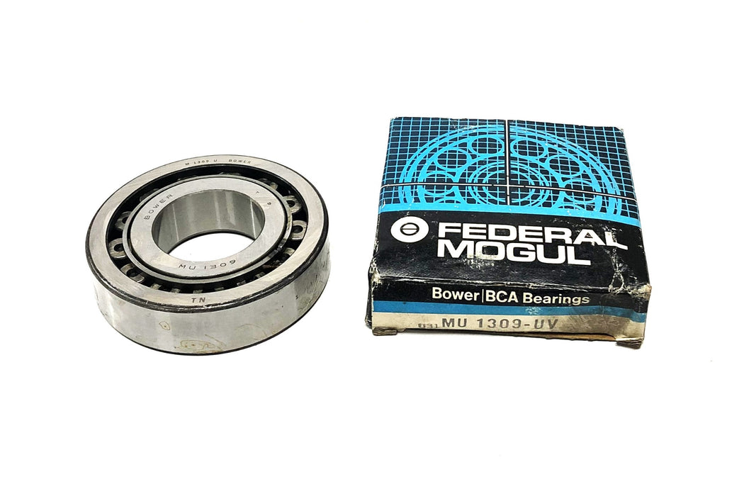 Bower Cylindrical Roller Bearing MU1309-UV (M1309U/MU1309) NOS