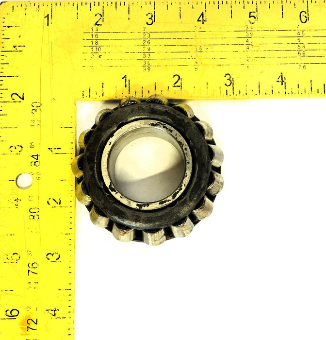 Tyson Tapered Roller Bearing 43131 NOS