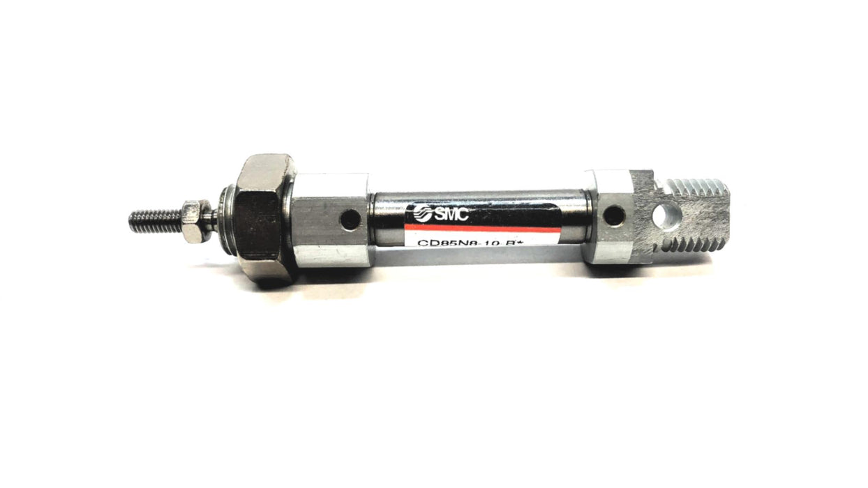 SMC Pneumatic Cylinder CD85N8-10-B NOS