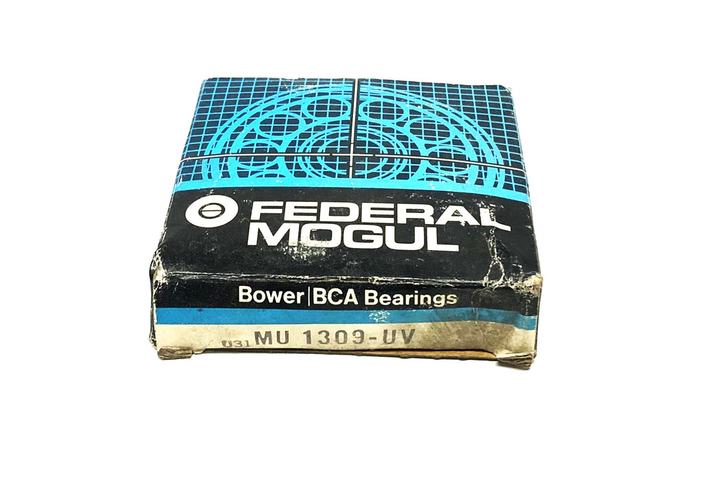 Bower Cylindrical Roller Bearing MU1309-UV (M1309U/MU1309) NOS