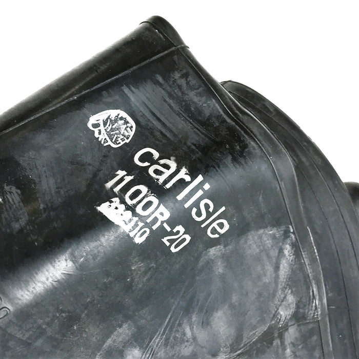 Carlisle 11.00R-20 13/80R-20 TR444 Valve Inner Tube 322110 NOS