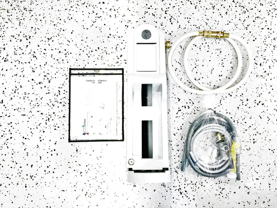 Diversey Command Center Dilution Control Dispenser D4376900 NOS