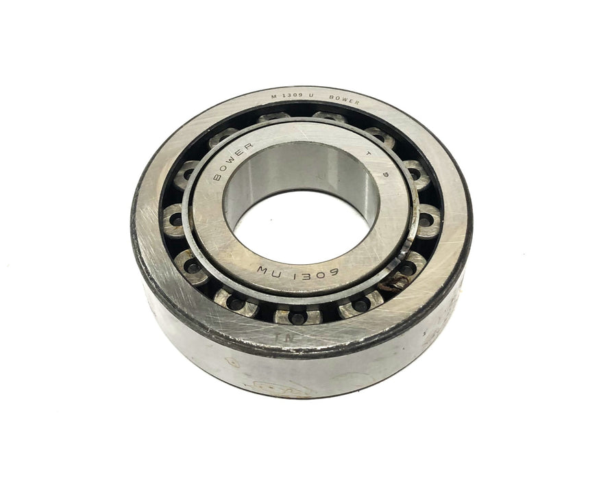 Bower Cylindrical Roller Bearing MU1309-UV (M1309U/MU1309) NOS