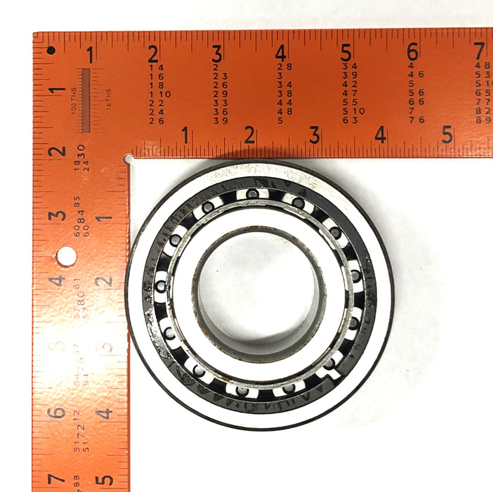 Bower Cylindrical Roller Bearing MU1309-UV (M1309U/MU1309) NOS