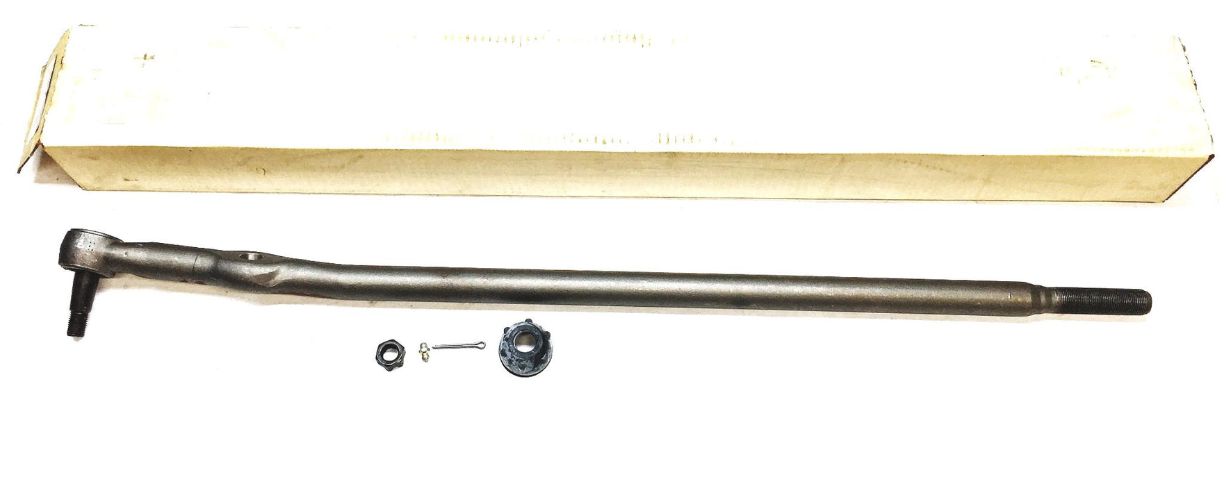 Parts Master Chassis Parts Front Right Inner Drag Link DS1069 NOS