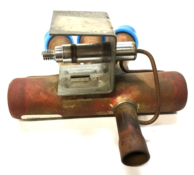 McQuay-Ranco Reversing Valve V3-312080-8ND NOS