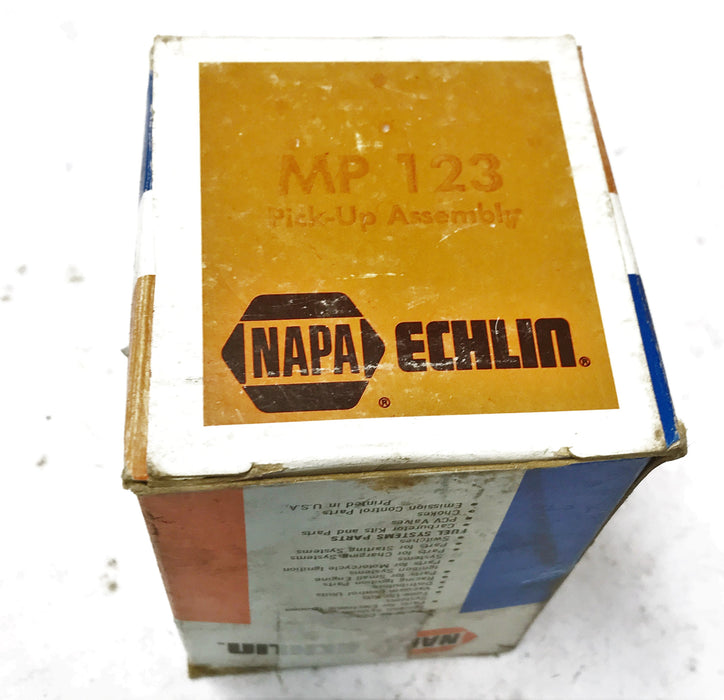 NAPA/Echlin Magnetic Pick-Up Assembly MP123 NOS