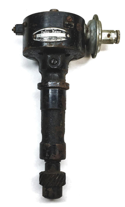 Delco Remy Distributor 1110850 PARTS ONLY