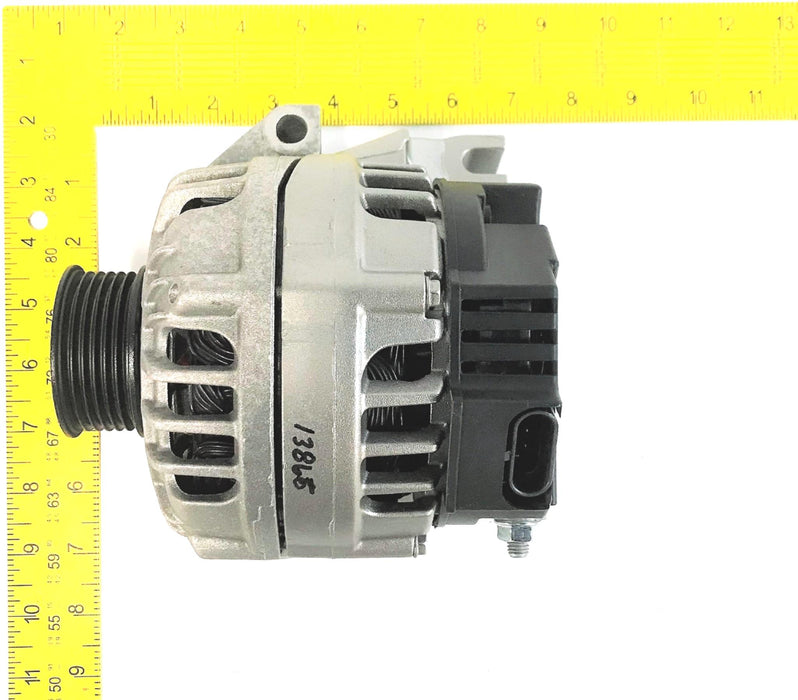 Premium Quality Alternator 13866 REMANUFACTURED