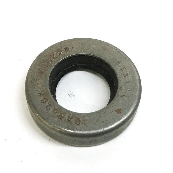 Garlock 1-3/8 inch Oil Seal 63-141 [Lot of 2] NOS