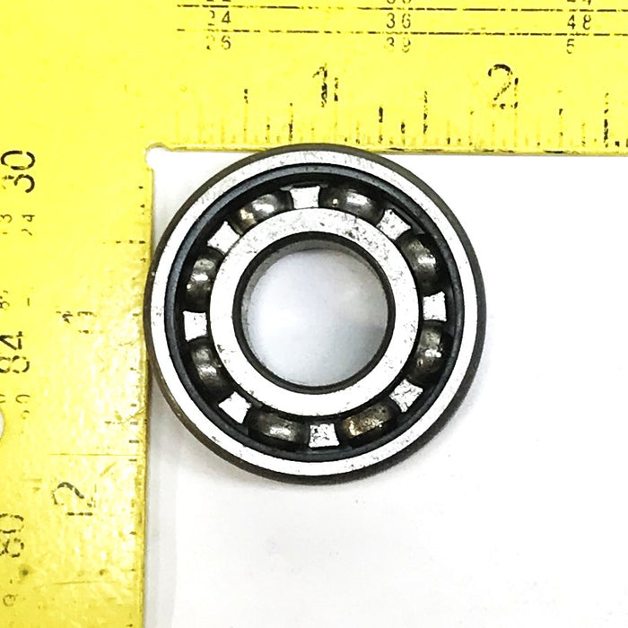 FAG Deep Groove Ball Bearing 6304B [Lot of 4] NOS