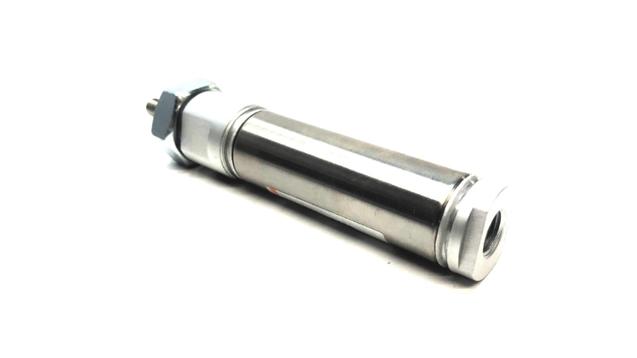 SMC Pneumatic Cylinder NCMB075-0100 NOS