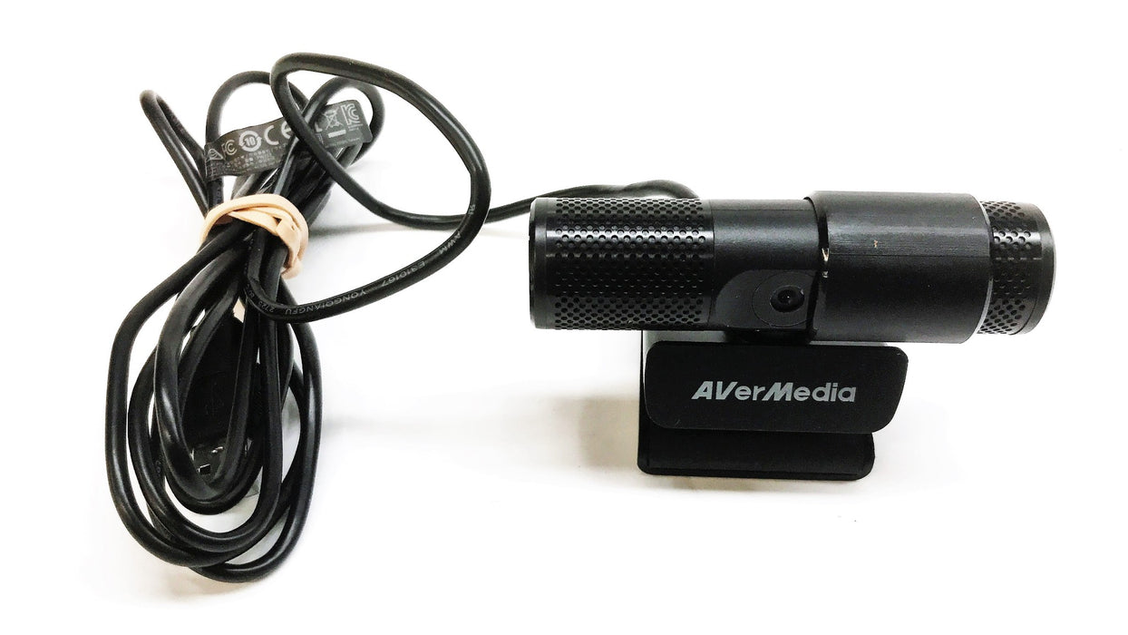 AVerMedia Live Stream USB Camera PW313 USED