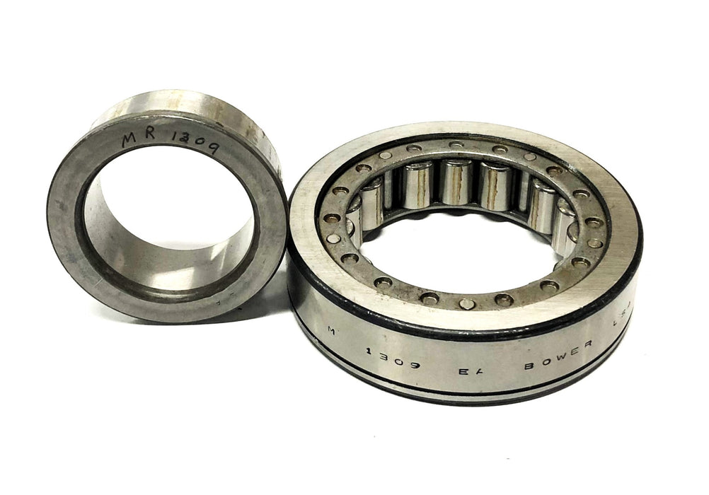 Bower Cylindrical Roller Bearing with Inner Ring MR-1309-EAL (MR1309/M —