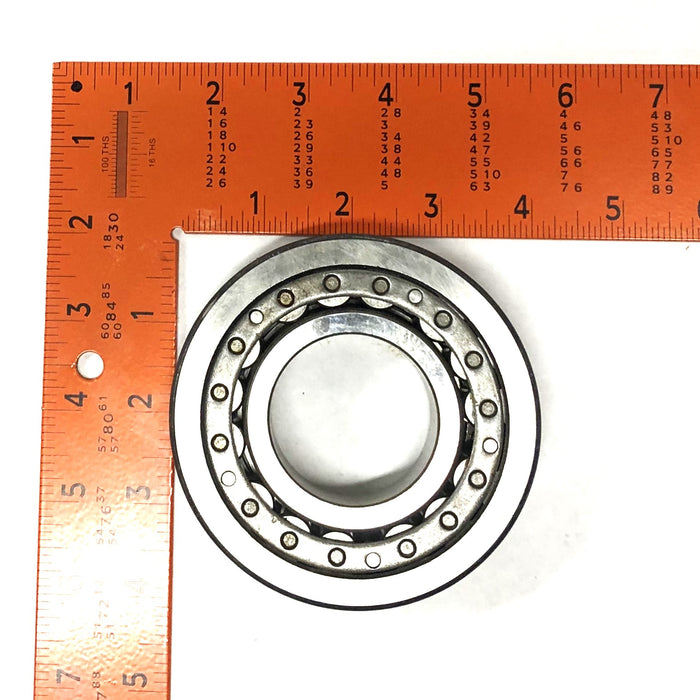 Bower Cylindrical Roller Bearing with Inner Ring MR-1309-EAL (MR1309/M1309EA)NOS