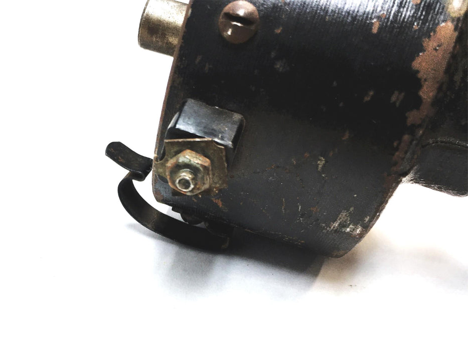 Delco Remy Distributor 1110850 PARTS ONLY