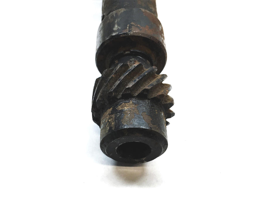 Delco Remy Distributor 1110850 PARTS ONLY