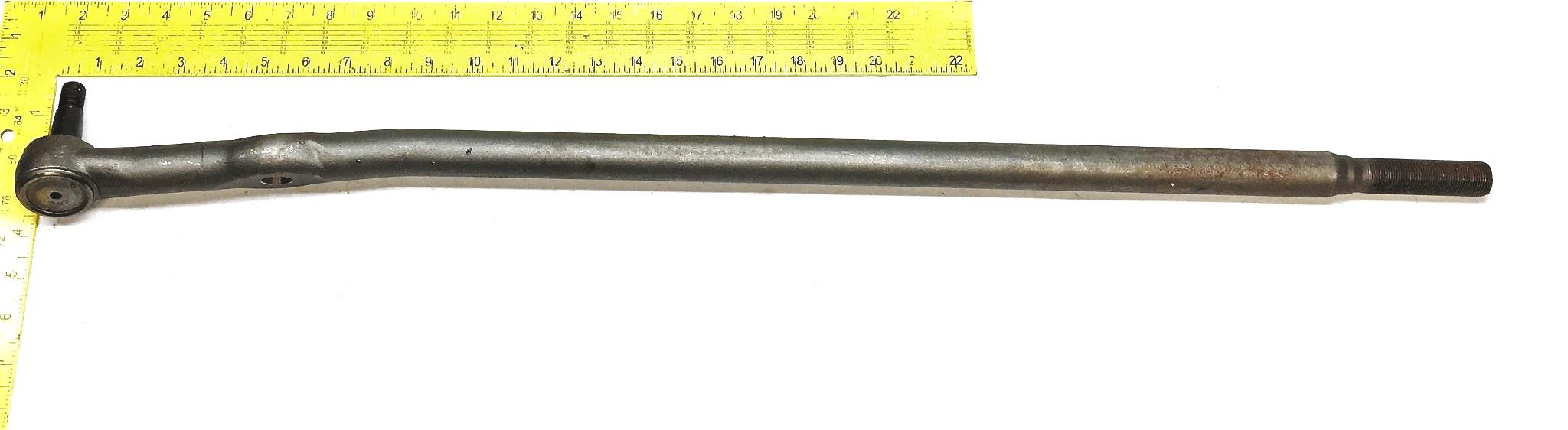 Parts Master Chassis Parts Front Right Inner Drag Link DS1069 NOS