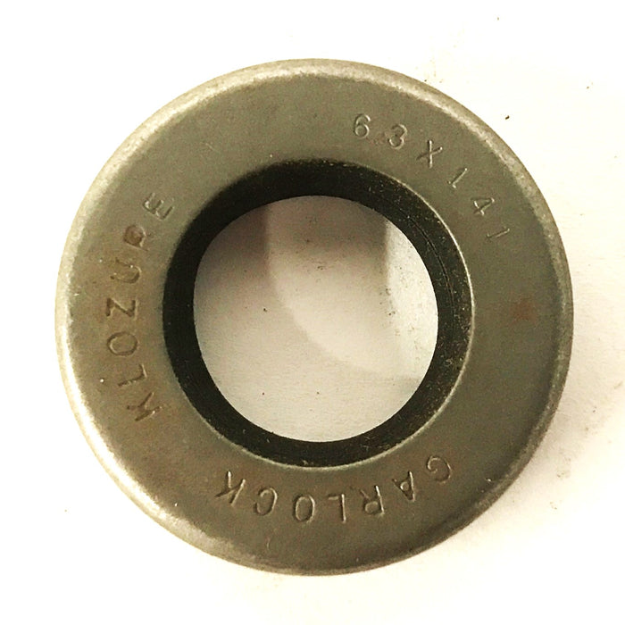 Garlock 1-3/8 inch Oil Seal 63-141 [Lot of 2] NOS
