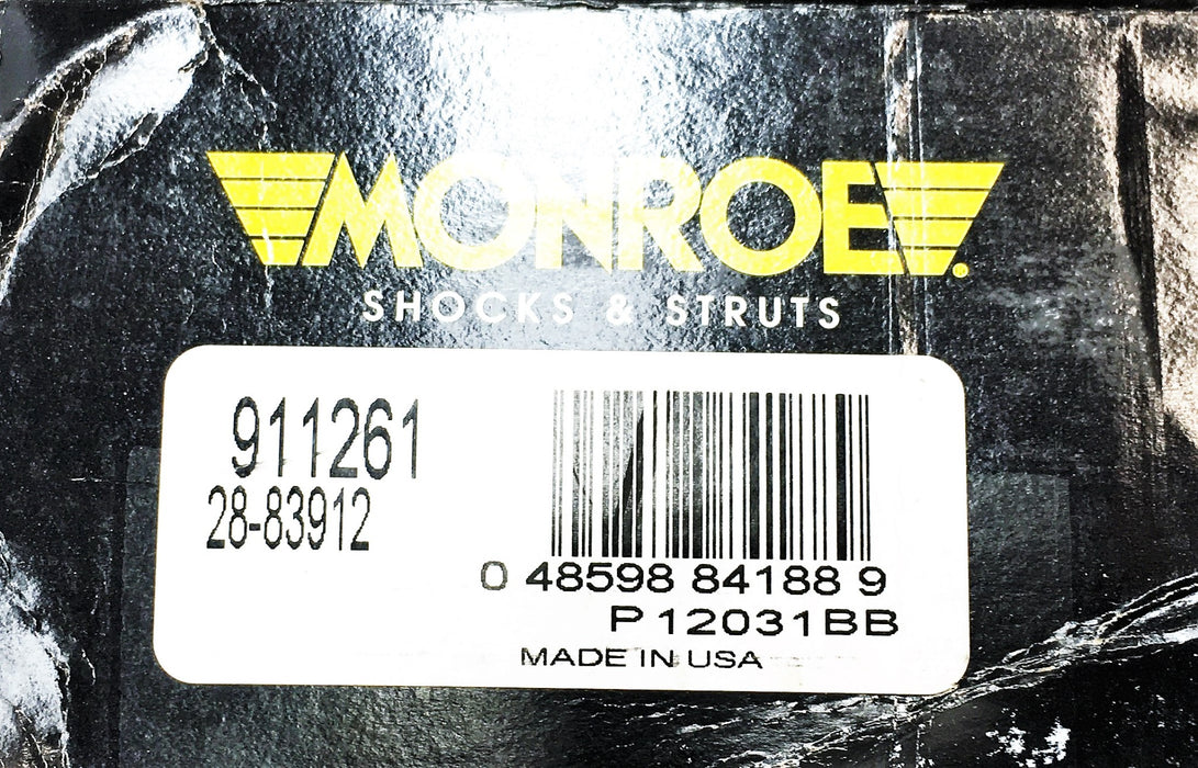 Monroe Reflex Shock Absorber 911261 NOS