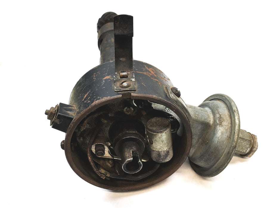 Delco Remy Distributor 1110850 PARTS ONLY