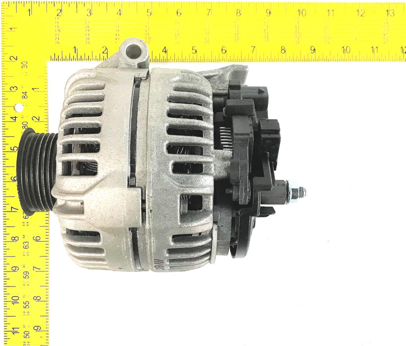 Premium Quality Alternator 11185 REMANUFACTURED