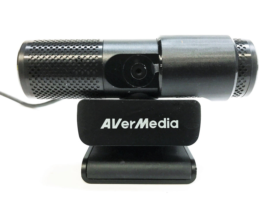 AVerMedia Live Stream USB Camera PW313 USED