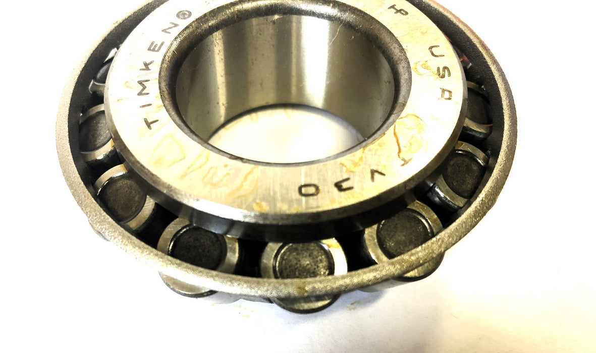 Timken Tapered Roller Bearing 43132 NOS